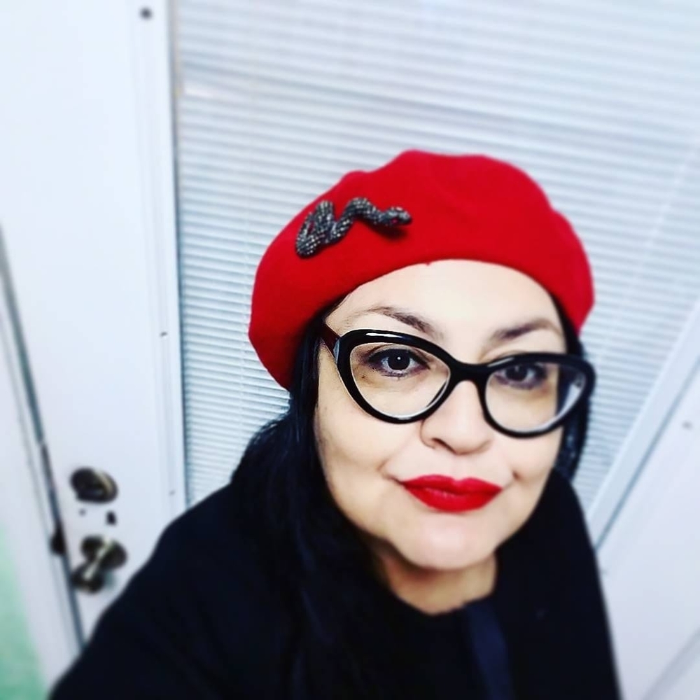 Meet your Posher, Irma